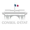 Conseil d'Etat Logo