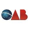Conselho Federal da Ordem dos Advogados do Brasil (OAB) Logo