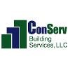ConServ Building Services Logo