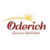 Conservas Oderich Logo