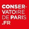 Conservatoire De Paris Cnsmdp Logo