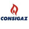 Consigaz Distribuidora Logo