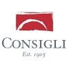 Consigli Construction Logo