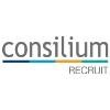 Consilium Recruit Logo