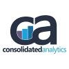 Consolidated Analytics Logo