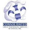 Consolidated Credit Counseling Services of Canada Logo