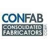 Consolidated Fabricators Logo