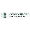 Consolidated Fire Protection Logo