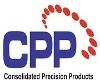 Consolidated Precision Products Logo