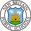 Consolidated School District of New Britain Logo