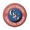 Consolidated Services Group Logo