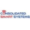 Consolidated Smart Systems Logo