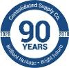 Consolidated Supply Logo