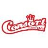 Consort Frozen Foods Logo