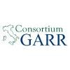 Consortium Garr Logo