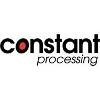 Constant Processing Logo