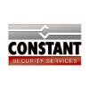 Constant Security Services Logo