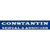Constantin Associates Logo