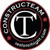 Constructeam (MI) Logo