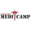 Construction MediCamp Logo