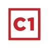 Construction One Logo