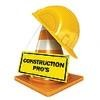 Construction Pro's Insurance Logo