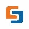 Construction Support Line Logo