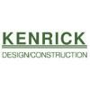 Kenrick Design/Construction Logo