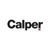 Construtora Calper Logo