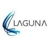 Construtora Laguna Logo