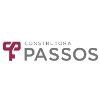 Construtora Passos Logo