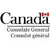 Consulate General of Canada Logo