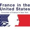 Consulate General of France Logo
