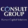 Consult Group Logo