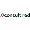 Consult Red Logo