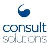Consult Solutions Logo