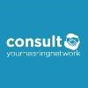 Consult YHN Logo