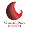 Consulting Krew Logo