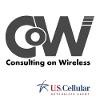 Consulting On Wireless Logo
