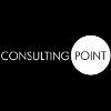 Consulting Point Search Logo