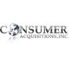 Consumer Acquisitions Logo