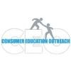 Consumer Education Outreach Logo