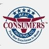 Consumers Packing Logo