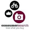 Consumersearch Logo