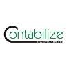 Contabilize Contabilidade Logo