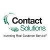 Contact Solutions Logo