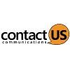 ContactUS Communications Logo
