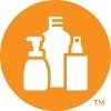 Container and Packaging Logo