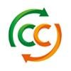 Container Centralen Logo