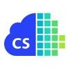 Container Solutions Logo
